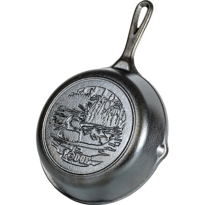 Lodge litinová Duck 20 cm