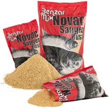 BENZAR MIX KŔMNA ZMES TOLSTOLOBIK 3kg