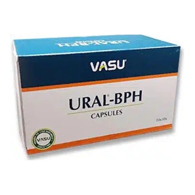 Harbin Yekong Vasu Ural BPH starostlivosť o prostatu 100 tabliet