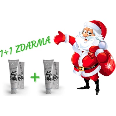 Starlife ULTRA Q10 Vysoko účinná bez fluóru Starlife 100 g