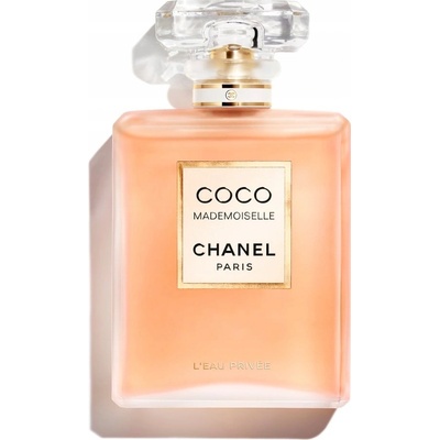 Chanel Coco Mademoiselle L´Eau Privée parfémovaná voda dámská 100 ml