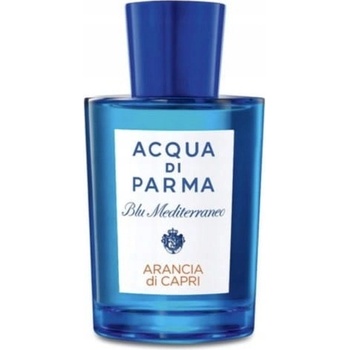 Acqua di Parma Blu Mediterraneo Arancia Di Capri toaletní voda dámská 150 ml tester