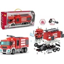 MADE Auto hasičské Červená