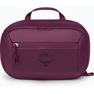 Osprey Несесер Osprey Ozone Large Toiletry Kit moody burgundy