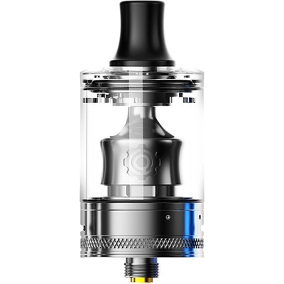 Wotofo COG MTL RTA clearomizér Gun Metal 3ml – Zbozi.Blesk.cz