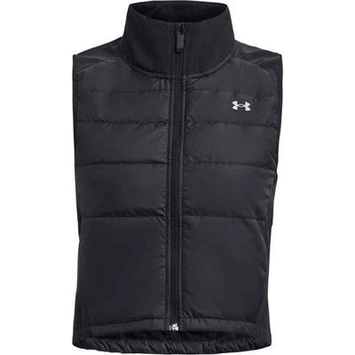 Under Armour Strm Session Run Vest-blk
