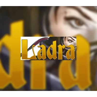 Ladra