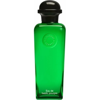 Image 1 of Hermès Eau de Basilic Pourpre EDC 200 ml
