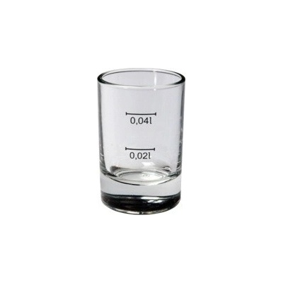 PGX Barová odlivka Gladky 40 ml