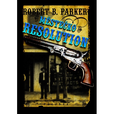 Městečko Resolution