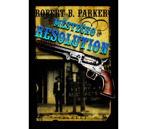 Městečko Resolution