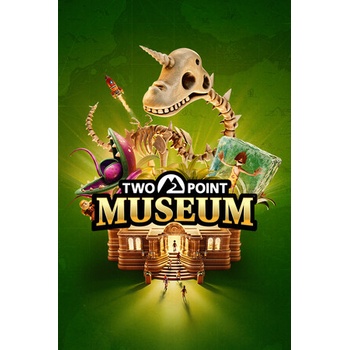Two Point Museum