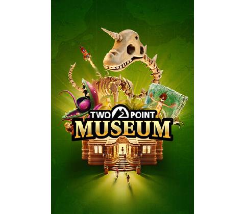 Two Point Museum