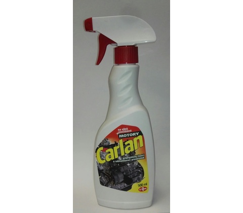 Carlan Čistič motorů 500 ml