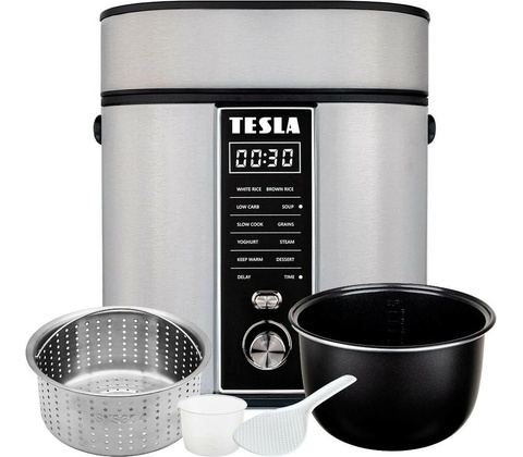 Tesla RC400