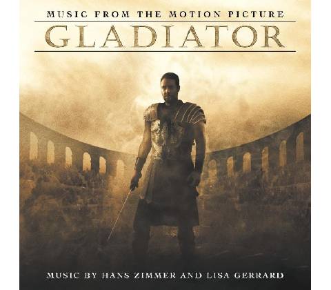 Soundtrack - Gladiator