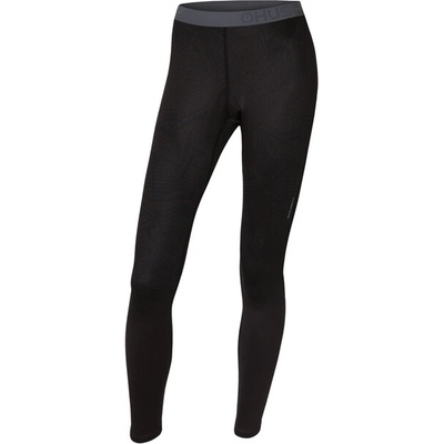 HUSKY Термобельо Active Зимни дамски панталони Black (hsk-IHD-0018-004)