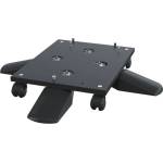 Ricoh Поставка за принтер RICOH Caster table79, съвместима с RICOH IM 370/IM 370F/IM 460, черна (9P30287)