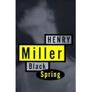 Black Spring Miller HenryPaperback