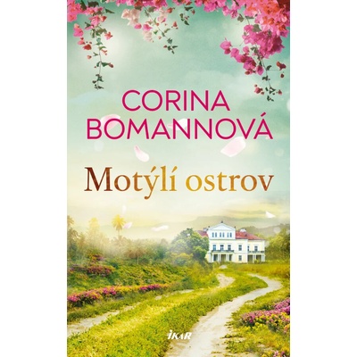 Motýlí ostrov