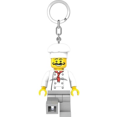 LEGO LED Lite LEGO Iconic Готвач светеща фигурка (HT) (LGL-KE24H)