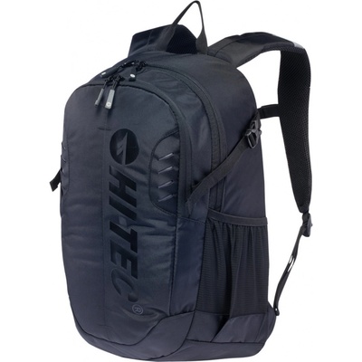Hi-Tec Flame 24 Black 24 l