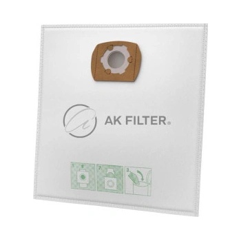 Akfilter Thomas PowerPack 1620 3 ks