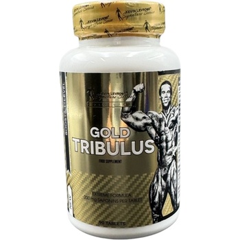 Image 1 of Kevin Levrone Signature Series Gold Tribulus 500 mg [90 Таблетки]