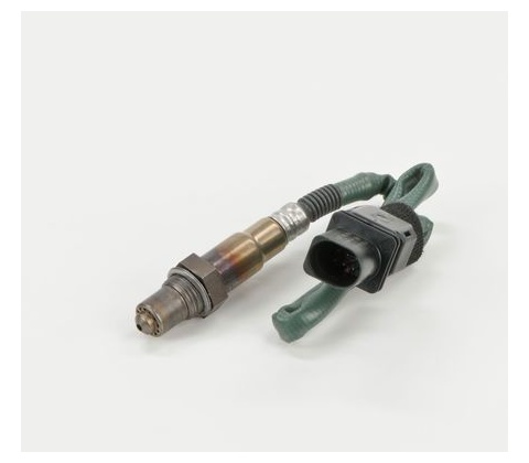 Lambda sonda BOSCH 0 258 017 016