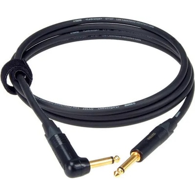 KLOTZ LAGPR0450 4, 5 m Директен - Ъглов Инструментален кабел (LA-GPR0450)