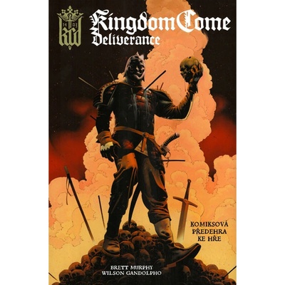 Kingdom Come Deliverance