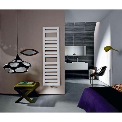 Zehnder Metropolitan Spa MET-150-040 1540 mm x 400 mm bílý lak