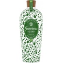 Generous Organic BIO Gin 44% 0,7 l (čistá fľaša)