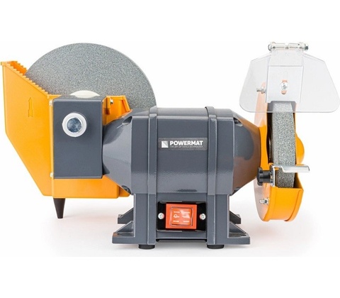 Powermat PM-SS-1850M-SM