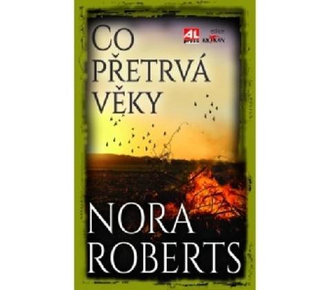 Co přetrvá věky
