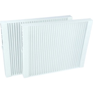 VHBW Филтър за Bosch Vent 4000 CC 100 / CC 120, M5 + F7, 7738113336 (889008493)