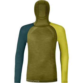 Ortovox 120 Competition Light Hoody Sweet Alison