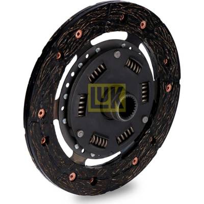 Lamela spojky Schaeffler LuK 318 0001 17 (318000117)