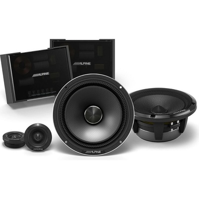 Alpine Status HDZ-65CS