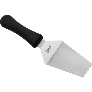 Salvinelli НОЖ ШПАТУЛА ЗА КАШКАВАЛ И СИРЕНЕ 15x7cm (sprc15)