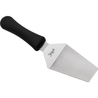 Salvinelli НОЖ ШПАТУЛА ЗА КАШКАВАЛ И СИРЕНЕ 15x7cm (sprc15)