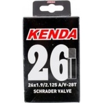 Kenda Вътрешна гума Kenda 26x1.9/2.125 AV - sportuvam - 9,19 лв