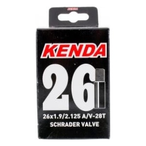 Kenda Вътрешна гума Kenda 26x1.9/2.125 AV - sportuvam - 9,19 лв