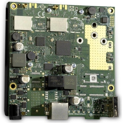 MikroTik L11UG-5HaxD