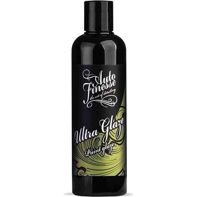 Auto Finesse Ultra Glaze Paint Glaze 250 ml