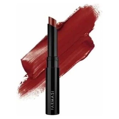 Farmasi Lip Stylo rtěnka 01 reddish brown 1,8 g