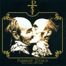 PUNGENT STENCH - BEEN CAUGHT BUTTERING CD