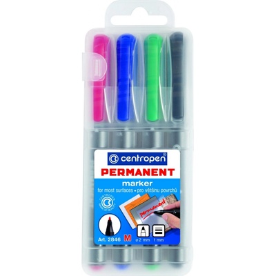 Centropen 2846 4