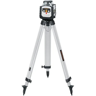 Laserliner Ротационен лазерен нивелир Laserliner Cubus 110 S Set 150 cm (052.325A)