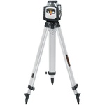 Laserliner Ротационен лазерен нивелир Laserliner Cubus 110 S Set 150 cm (052.325A)